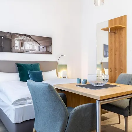 Ferienapartments Am Krusespeicher Ferienapartments Am Krusespeicher 3-32 *