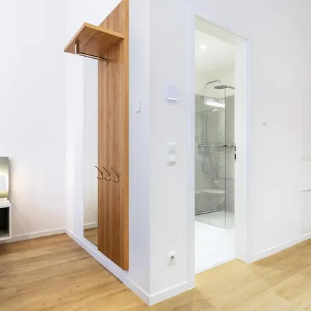 Ferienapartments Am Krusespeicher Ferienapartments Am Krusespeicher 3-32 * Wismar