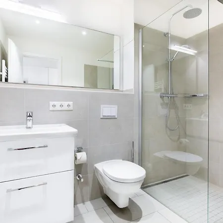 Ferienapartments Am Krusespeicher Ferienapartments Am Krusespeicher 3-32 *