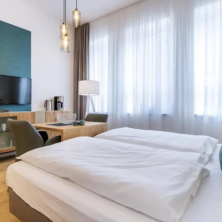 Ferienapartments Am Krusespeicher Ferienapartments Am Krusespeicher 3-32 Apartmán *