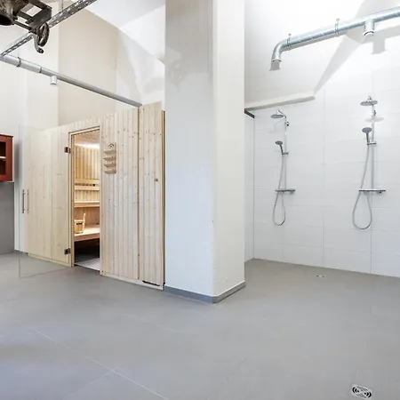 Ferienapartments Am Krusespeicher Ferienapartments Am Krusespeicher 3-32 Wismar