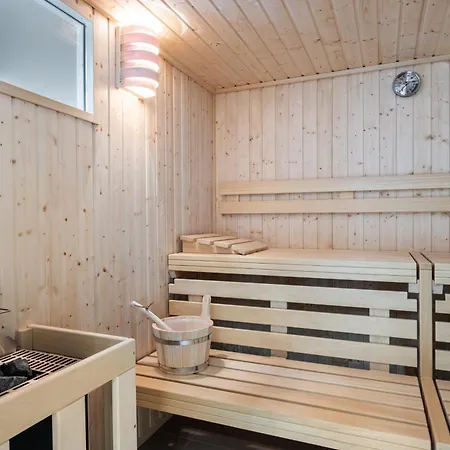 Ferienapartments Am Krusespeicher Ferienapartments Am Krusespeicher 3-32 公寓 Wißmar